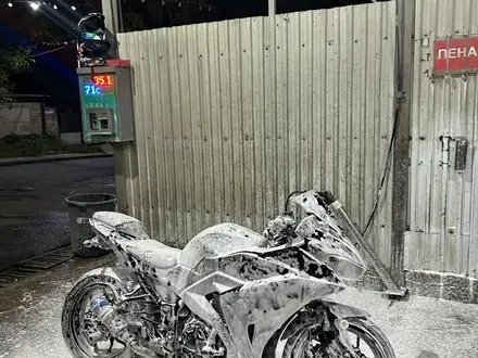 Kawasaki  Ninja 400 2025 года за 2 000 000 тг. в Алматы – фото 4