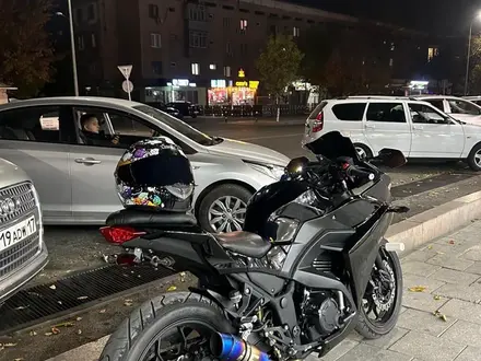 Kawasaki  Ninja 400 2025 года за 2 000 000 тг. в Алматы – фото 5