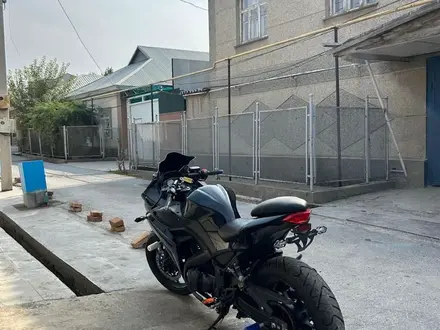 Kawasaki  Ninja 400 2025 года за 2 000 000 тг. в Алматы – фото 7