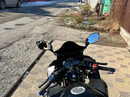 Kawasaki  Ninja 400 2025 года за 2 000 000 тг. в Алматы – фото 8