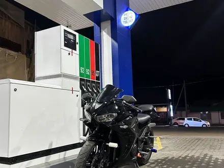 Kawasaki  Ninja 400 2025 года за 2 000 000 тг. в Алматы – фото 9