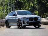 BMW X4 M 2022 годаүшін48 000 000 тг. в Павлодар – фото 2