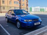 Daewoo Nexia 2014 годаүшін2 100 000 тг. в Кызылорда – фото 3