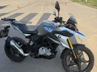 BMW  G 310 GS 2017 года за 2 999 999 тг. в Алматы