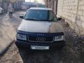 Audi 100 1991 года за 1 500 000 тг. в Алматы – фото 2