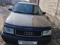 Audi 100 1991 года за 1 500 000 тг. в Алматы – фото 3