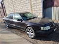 Audi 100 1991 года за 1 500 000 тг. в Алматы – фото 4