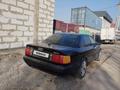 Audi 100 1991 года за 1 500 000 тг. в Алматы – фото 5