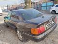 Audi 100 1991 года за 1 500 000 тг. в Алматы – фото 6