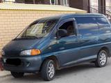 Mitsubishi Space Gear 1995 года за 2 700 000 тг. в Актобе
