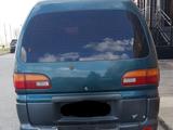 Mitsubishi Space Gear 1995 года за 2 700 000 тг. в Актобе – фото 3
