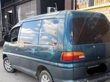 Mitsubishi Space Gear 1995 года за 2 700 000 тг. в Актобе – фото 4