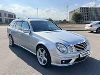 Mercedes-Benz E 320 2003 годаfor9 000 000 тг. в Алматы