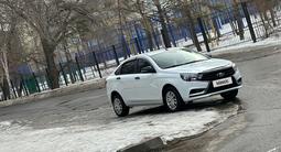 ВАЗ (Lada) Vesta 2021 года за 6 000 000 тг. в Павлодар
