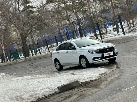 ВАЗ (Lada) Vesta 2021 года за 5 500 000 тг. в Павлодар