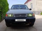 Kia Sportage 2002 года за 3 500 000 тг. в Алматы