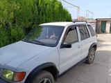 Kia Sportage 2002 года за 3 500 000 тг. в Алматы – фото 2