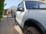 Kia Sportage 2002 года за 3 500 000 тг. в Алматы – фото 5
