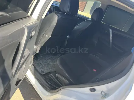 Toyota RAV4 2014 года за 9 500 000 тг. в Уральск – фото 9
