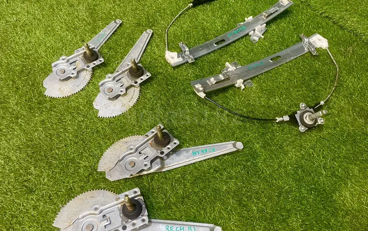 Стеклоподъемник mazda 323 BJ седан за 12 000 тг. в Караганда