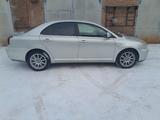 Toyota Avensis 2005 года за 4 100 000 тг. в Усть-Каменогорск – фото 5