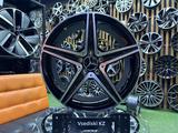 Диски Mercedes Benz R-18*5*112 в наличии Astana за 230 000 тг. в Караганда
