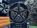 Диски Mercedes Benz R-18*5*112 в наличии Astana за 230 000 тг. в Караганда – фото 4