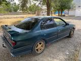 Nissan Primera 1993 годаүшін550 000 тг. в Тараз – фото 4