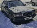 Mercedes-Benz 190 1986 годаfor800 000 тг. в Алматы – фото 3