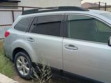 Subaru Outback 2014 года за 5 000 000 тг. в Кульсары