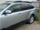 Subaru Outback 2014 года за 5 000 000 тг. в Кульсары – фото 3