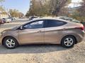 Hyundai Elantra 2015 годаfor7 500 000 тг. в Тараз – фото 7