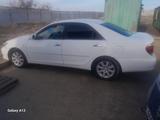 Toyota Camry 2006 годаүшін3 650 000 тг. в Актау – фото 3