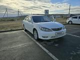 Toyota Camry 2006 годаүшін3 650 000 тг. в Актау