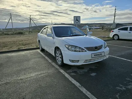 Toyota Camry 2006 года за 3 650 000 тг. в Актау