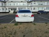Toyota Camry 2006 годаүшін3 650 000 тг. в Актау – фото 5