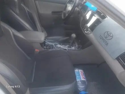 Toyota Camry 2006 года за 3 650 000 тг. в Актау – фото 6