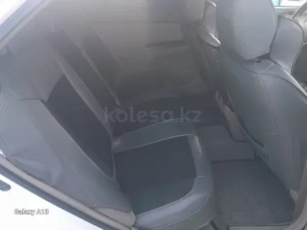 Toyota Camry 2006 года за 3 650 000 тг. в Актау – фото 7