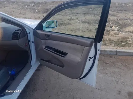 Toyota Camry 2006 года за 3 650 000 тг. в Актау – фото 8