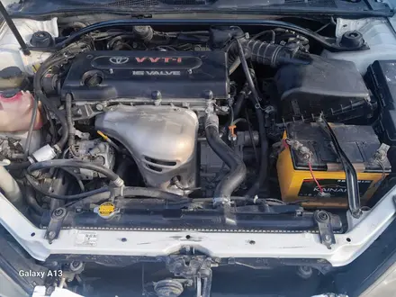 Toyota Camry 2006 года за 3 650 000 тг. в Актау – фото 9