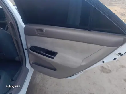 Toyota Camry 2006 года за 3 650 000 тг. в Актау – фото 10
