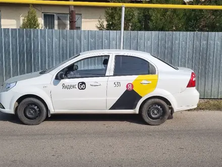 Chevrolet Nexia 2020 года за 3 600 000 тг. в Алматы – фото 2