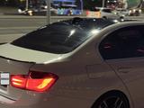 BMW 328 2012 годаүшін7 200 000 тг. в Астана – фото 4