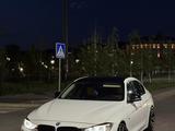 BMW 328 2012 годаүшін7 200 000 тг. в Астана