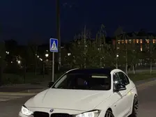 BMW 3 Series, 2012