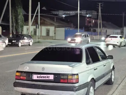 Volkswagen Passat 1992 года за 1 000 000 тг. в Кызылорда – фото 3