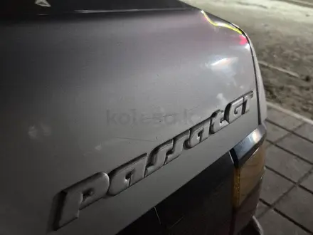 Volkswagen Passat 1992 года за 1 000 000 тг. в Кызылорда – фото 4
