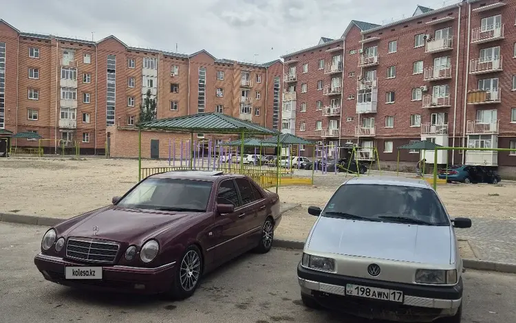 Volkswagen Passat 1992 года за 1 000 000 тг. в Кызылорда