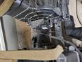 Корпус радиатор печки вентилятор на Kyron Actyon за 40 000 тг. в Алматы – фото 8