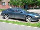 Mazda 626 1995 годаүшін600 000 тг. в Шахтинск – фото 4